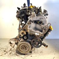 MOTORE COMPLETO FIAT Grande Punto 1a Serie 199A200