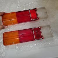 Carello fanali plastiche nuove Alfa Romeo Giulia 