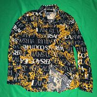 Camicia versace