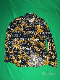 Camicia versace