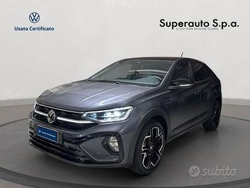Volkswagen Taigo 1.5 TSI ACT R-Line Plus DSG
