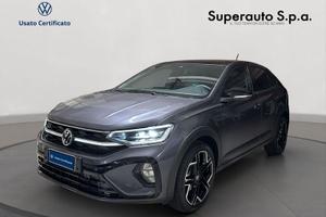 Volkswagen Taigo 1.5 TSI ACT R-Line Plus DSG