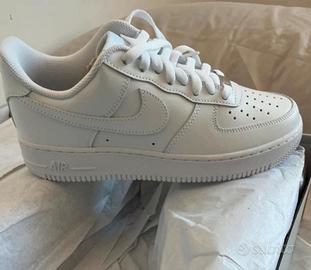 Nike Air Force 1 - Nuove, Taglia 41 (EU)