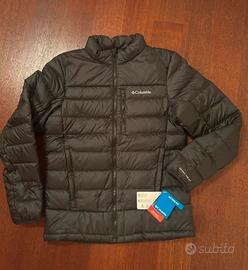 Piumino Columbia uomo tg M