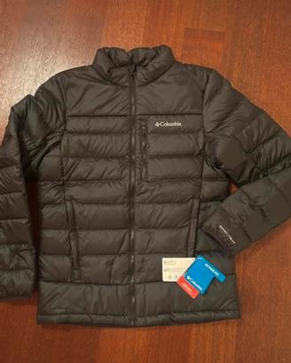 Piumino Columbia uomo tg M