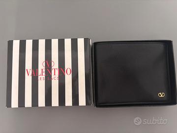 Portafolio vintage Valentino