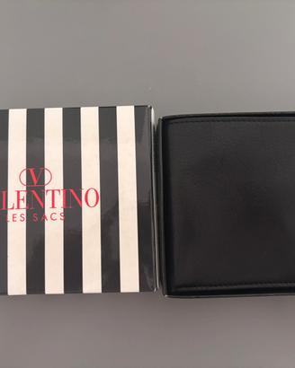 Portafolio vintage Valentino