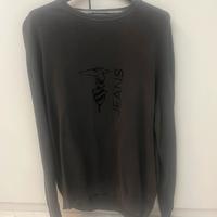 Maglia uomo Trussardi Jeans