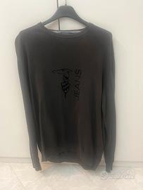 Maglia uomo Trussardi Jeans