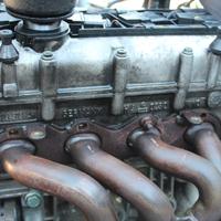 motore BKY VW 9N POLO