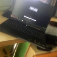 ASUS TUF GAMING F15 i7 13620H RTX 4050 -come nuovo