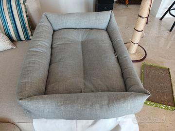 Cuccia per animali