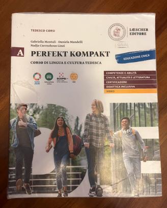 Perfekt kompakt A
