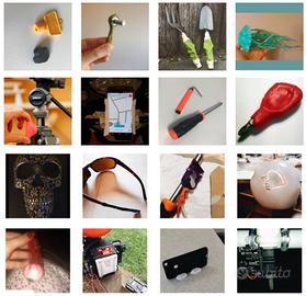 Plastica termo-formabile