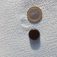 Manopole radio d'epoca