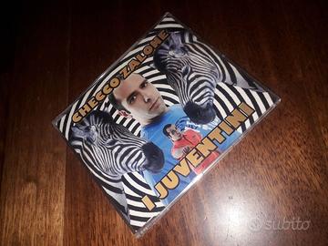 Cd Checco Zalone "gli juventini"