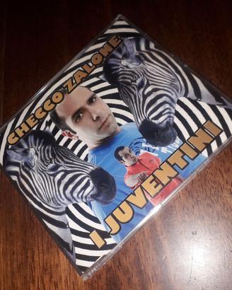 Cd Checco Zalone "gli juventini"