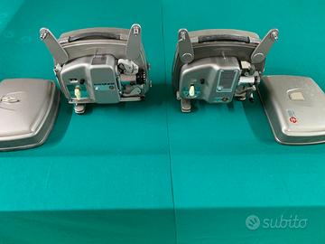 Proiettori 8 mm e super 8mm