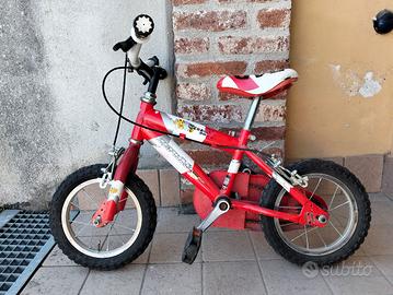 bicicletta bambino 
