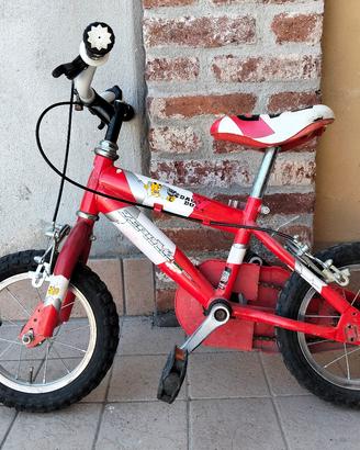 bicicletta bambino 