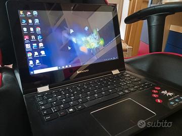 Lenovo Yoga 300