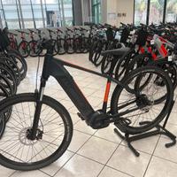 E-BIKE FRONT WHISTLE B-RACE A6.2 PREZZO FINE SERIE