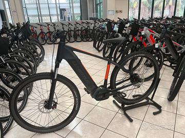 E-BIKE FRONT WHISTLE B-RACE A6.2 PREZZO FINE SERIE