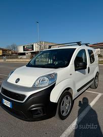 Fiat Fiorino 1.3 multijet 95cv