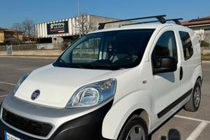 Fiat Fiorino 1.3 multijet 95cv