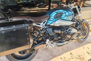 bmw t 1170 gs 