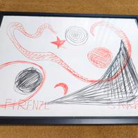 Alexander Calder - Grafica, Litografia, Arte