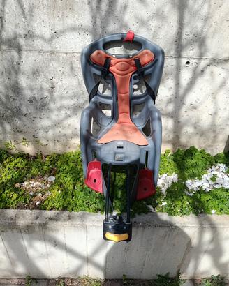 seggiolino bici 