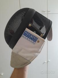 Attrezzatura scherma FIORETTO ragazzo\a