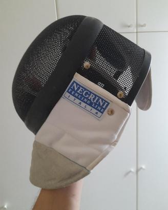 Attrezzatura scherma FIORETTO ragazzo\a