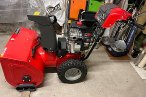 Turbina spazzaneve Snapper SNH1528SE