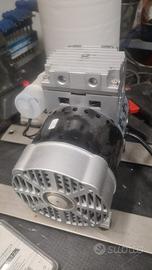 Compressore  Modello: HP-40C