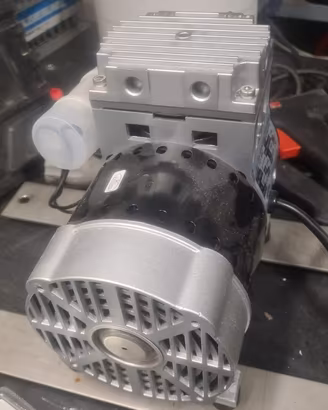Compressore  Modello: HP-40C