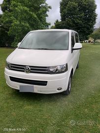 Volkswagen T5 kombi