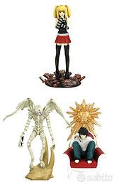 Death note collectible mini figure vol. 2