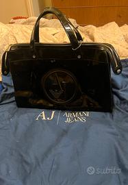 Borsa armani jeans