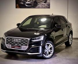 Audi Q2 35 TDI quattro S tronic S line Edition 202