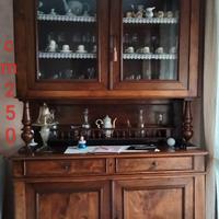 Credenza antiquariato 