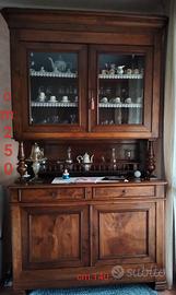 Credenza antiquariato 