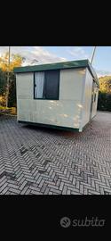 Casa mobile