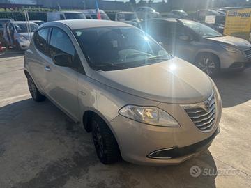 Ricambi per Lancia Y 2011