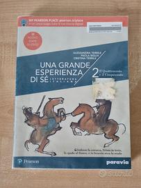 Una grande esperienza di se 2 - Italiano 