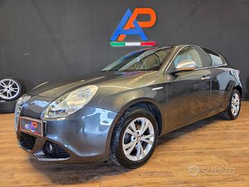 Alfa Romeo Giulietta 1.4 t. Giulietta Gpl 120cv