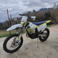 Husqvarna FE 350 2023