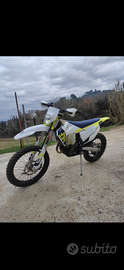 Husqvarna FE 350 2023