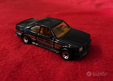 Modellino Mercedes-Benz "500 SEC" 1:43